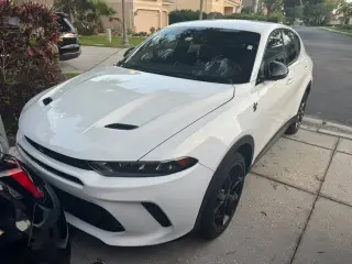 Dodge Hornet 2024 AWD GT 4dr Crossover