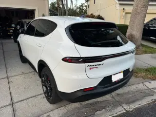 Dodge Hornet 2024 AWD GT 4dr Crossover