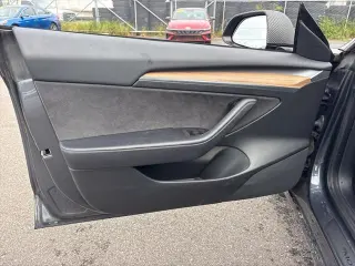Tesla Modelo 3 2022 AWD Long Range 4dr Sedán