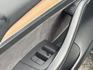 Tesla Modelo 3 2022 AWD Long Range 4dr Sedán