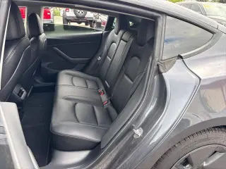Tesla Modelo 3 2022 AWD Long Range 4dr Sedán