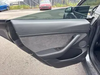 Tesla Modelo 3 2022 AWD Long Range 4dr Sedán