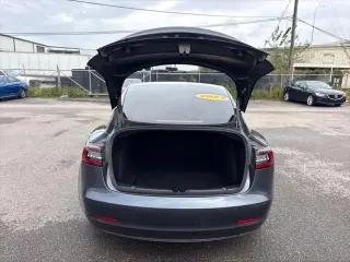 Tesla Modelo 3 2022 AWD Long Range 4dr Sedán