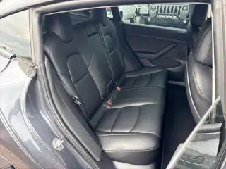 Tesla Modelo 3 2022 AWD Long Range 4dr Sedán