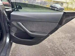 Tesla Modelo 3 2022 AWD Long Range 4dr Sedán