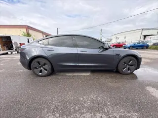 Tesla Modelo 3 2022 AWD Long Range 4dr Sedán