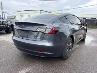 Tesla Modelo 3 2022 AWD Long Range 4dr Sedán
