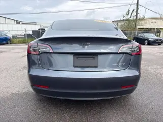 Tesla Modelo 3 2022 AWD Long Range 4dr Sedán
