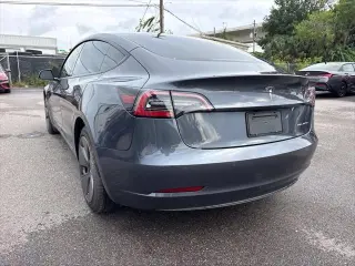 Tesla Modelo 3 2022 AWD Long Range 4dr Sedán