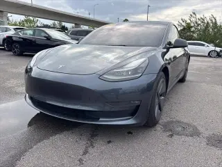 Tesla Modelo 3 2022 AWD Long Range 4dr Sedán