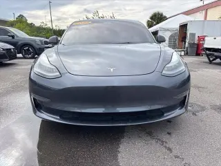 Tesla Modelo 3 2022 AWD Long Range 4dr Sedán
