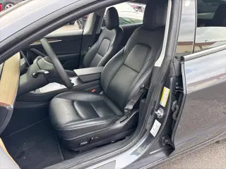 Tesla Modelo 3 2022 AWD Long Range 4dr Sedán