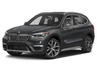 BMW X1 2018 AWD xDrive28i 4dr SUV