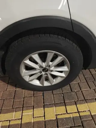 Kia Sorento 2019 L 4 SUV