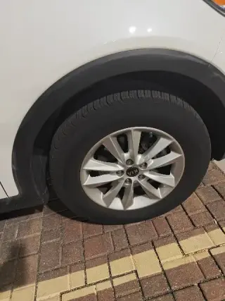 Kia Sorento 2019 L 4 SUV