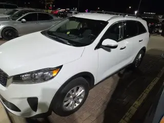 Kia Sorento 2019 L 4 SUV