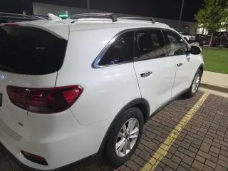 Kia Sorento 2019 L 4 SUV