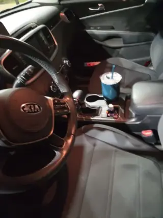 Kia Sorento 2019 L 4 SUV