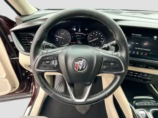 Buick Envision 2023 Avenir 4dr Crossover