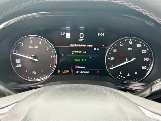 Buick Envision 2023 Avenir 4dr Crossover