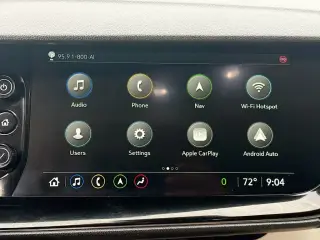 Buick Envision 2023 Avenir 4dr Crossover