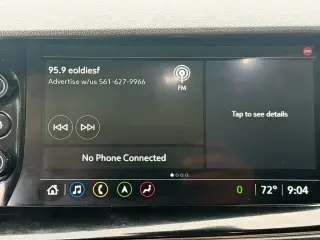 Buick Envision 2023 Avenir 4dr Crossover