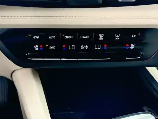 Buick Envision 2023 Avenir 4dr Crossover