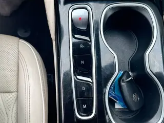 Buick Envision 2023 Avenir 4dr Crossover