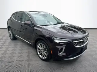 Buick Envision 2023 Avenir 4dr Crossover