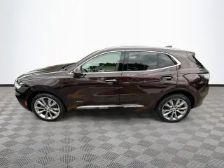 Buick Envision 2023 Avenir 4dr Crossover