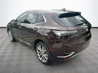 Buick Envision 2023 Avenir 4dr Crossover