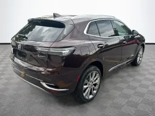 Buick Envision 2023 Avenir 4dr Crossover