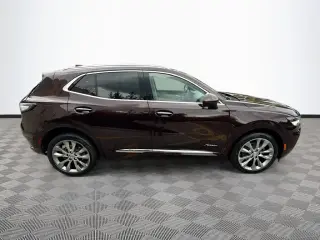Buick Envision 2023 Avenir 4dr Crossover