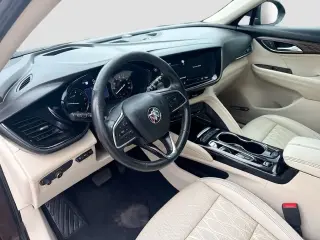 Buick Envision 2023 Avenir 4dr Crossover