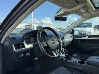 Volkswagen Touareg 2016 AWD TDI Lux 4dr SUV