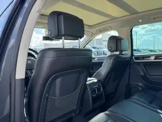 Volkswagen Touareg 2016 AWD TDI Lux 4dr SUV