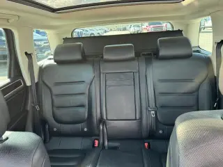 Volkswagen Touareg 2016 AWD TDI Lux 4dr SUV