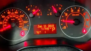 Ram ProMaster City 2019 Base 4dr Mini-Van
