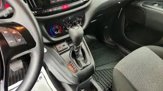 Ram ProMaster City 2019 Base 4dr Mini-Van