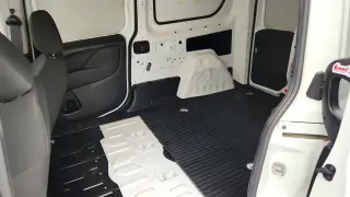 Ram ProMaster City 2019 Base 4dr Mini-Van