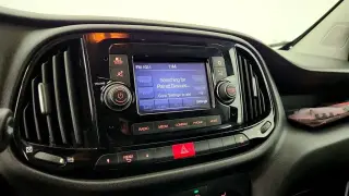 Ram ProMaster City 2019 Base 4dr Mini-Van