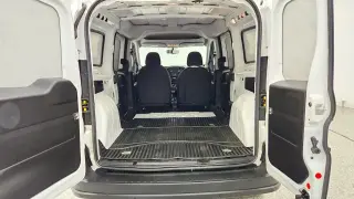Ram ProMaster City 2019 Base 4dr Mini-Van
