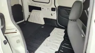 Ram ProMaster City 2019 Base 4dr Mini-Van