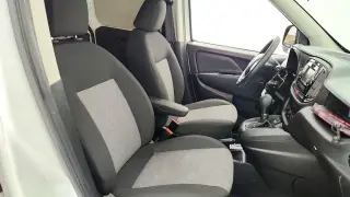 Ram ProMaster City 2019 Base 4dr Mini-Van