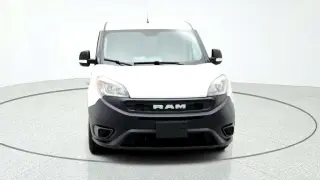 Ram ProMaster City 2019 Base 4dr Mini-Van