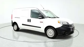 Ram ProMaster City 2019 Base 4dr Mini-Van