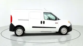 Ram ProMaster City 2019 Base 4dr Mini-Van