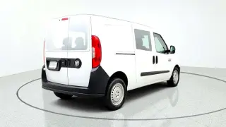 Ram ProMaster City 2019 Base 4dr Mini-Van