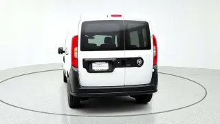Ram ProMaster City 2019 Base 4dr Mini-Van