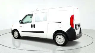 Ram ProMaster City 2019 Base 4dr Mini-Van